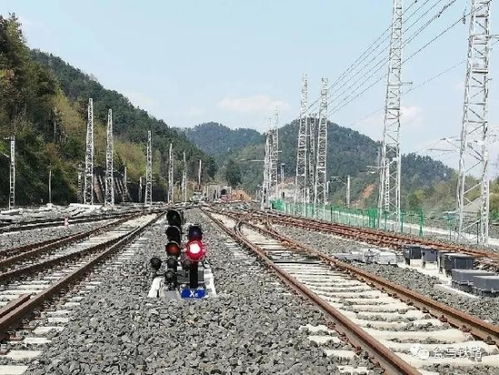 多彩贵州网 全长72公里 贵州这条铁路即将开通